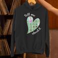 Tell Me About It Speech Pathology Aac Sped Teacher Women's Hoodie, gift for family, gift for coworker Tell Me About It Speech Pathology Aac Sped Teacher Women's Hoodie, gift for family, gift for coworker