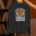 Thanksgiving Dance Teacher Gobble Squad Turkey Women's Hoodie, gift for family, gift for coworker Thanksgiving Dance Teacher Gobble Squad Turkey Women's Hoodie, gift for family, gift for coworker