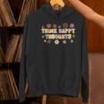 Think Happy Thoughts Teens Spring Positive Message Teachers For Men Women Girls Kids Women's Hoodie, gift for family, gift for coworker Think Happy Thoughts Teens Spring Positive Message Teachers For Men Women Girls Kids Women's Hoodie, gift for family, gift for coworker