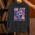 In My Third Grade Era 3rd Grade Teacher Student Boy Girl Women's Hoodie, gift for family, gift for coworker In My Third Grade Era 3rd Grade Teacher Student Boy Girl Women's Hoodie, gift for family, gift for coworker