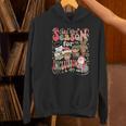 Tis The Season For Inclusion Christmas Sped Teacher Women's Hoodie, gift for family, gift for coworker