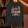 Toddler Boo Crew Halloween Daycare Teacher Kids Women's Hoodie, gift for family, gift for coworker Toddler Boo Crew Halloween Daycare Teacher Kids Women's Hoodie, gift for family, gift for coworker