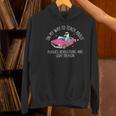 History Teacher Silly Goose Back To School Social Studies Women's Hoodie, History Teacher Hoodies, gift for family, gift for coworker