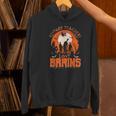 History Teachers Love Brains Halloween Teacher For Men Women Women's Hoodie, History Teacher Hoodies, gift for family, gift for coworker