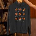 Turkey Squad Music Note Music Teacher Thanksgiving Women's Hoodie, gift for family, gift for coworker Turkey Squad Music Note Music Teacher Thanksgiving Women's Hoodie, gift for family, gift for coworker