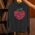 Valentines Day Teacher Hearts Apple Love Teach Women Men Women's Hoodie, gift for family, gift for coworker Valentines Day Teacher Hearts Apple Love Teach Women Men Women's Hoodie, gift for family, gift for coworker