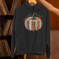 Vintage Book Pumpkin Autumn Fall Librarians Bookworm Teacher Women's Hoodie, gift for family, gift for coworker Vintage Book Pumpkin Autumn Fall Librarians Bookworm Teacher Women's Hoodie, gift for family, gift for coworker