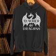 Vintage Teacher Of Dragons Quotes Teacher Student Women's Hoodie, gift for family, gift for coworker Vintage Teacher Of Dragons Quotes Teacher Student Women's Hoodie, gift for family, gift for coworker