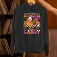 Will Trade Students For Candy Teacher Halloween Women's Hoodie, gift for family, gift for coworker Will Trade Students For Candy Teacher Halloween Women's Hoodie, gift for family, gift for coworker