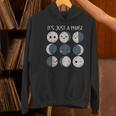 Women Science Teacher Moon Phases Scientist Back To School Women's Hoodie, Science Teacher Hoodies, gift for family, gift for coworker Women Science Teacher Moon Phases Scientist Back To School Women's Hoodie, Science Teacher Hoodies, gift for family, gift for coworker