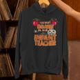 You Won't Scare Me I'm An Infant Teacher Men Women Women's Hoodie, gift for family, gift for coworker You Won't Scare Me I'm An Infant Teacher Men Women Women's Hoodie, gift for family, gift for coworker