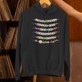 In A World Where You Can Be Anything Be Kind Girls Teachers Women's Hoodie, gift for family, gift for coworker In A World Where You Can Be Anything Be Kind Girls Teachers Women's Hoodie, gift for family, gift for coworker