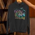 Y'All Gonna Learn Today Back To School Teacher Kids Women's Hoodie, gift for family, gift for coworker Y'All Gonna Learn Today Back To School Teacher Kids Women's Hoodie, gift for family, gift for coworker