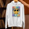 2nd Grade Teacher Shirts First Day Second Grade Shirt Girls Women's Hoodie, First Grade Teacher Hoodies, 2nd Grade Teacher Hoodies, gift for family, gift for coworker