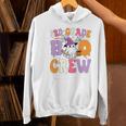 3rd Grade Boo Crew Spooky Third Grade Halloween Teacher Women's Hoodie, gift for family, gift for coworker 3rd Grade Boo Crew Spooky Third Grade Halloween Teacher Women's Hoodie, gift for family, gift for coworker