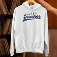 Art Teacher Men Women Cute Vintage Graphic Art Teacher Women's Hoodie, gift for family, gift for coworker Art Teacher Men Women Cute Vintage Graphic Art Teacher Women's Hoodie, gift for family, gift for coworker