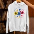 Autism Awareness Shirt Periodic Puzzle Science Teacher Men Women Kids Women's Hoodie, Science Teacher Hoodies, gift for family, gift for coworker Autism Awareness Shirt Periodic Puzzle Science Teacher Men Women Kids Women's Hoodie, Science Teacher Hoodies, gift for family, gift for coworker