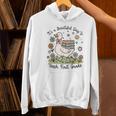 Cute Goose It's A Beautiful Day To Teach 1st Grade Teacher Women's Hoodie, gift for family, gift for coworker