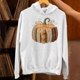 Fall Book Pumpkin Halloween Teacher Librarian Thanksgiving Women's Hoodie, gift for family, gift for coworker Fall Book Pumpkin Halloween Teacher Librarian Thanksgiving Women's Hoodie, gift for family, gift for coworker