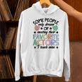 Favorite Actors Theater Drama Teacher Drama Teaching Women's Hoodie, gift for family, gift for coworker