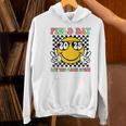 Field Day 2025 Let The Games Begin Yellow Team Teachers Kids Women's Hoodie, gift for family, gift for coworker Field Day 2025 Let The Games Begin Yellow Team Teachers Kids Women's Hoodie, gift for family, gift for coworker