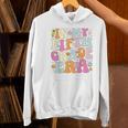 In My Fifth Grade Era 5th Grade Era Teacher Back To School Women's Hoodie, gift for family, gift for coworker In My Fifth Grade Era 5th Grade Era Teacher Back To School Women's Hoodie, gift for family, gift for coworker