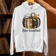 Fun Fall Book Lover Cute Teacher Student Halloween Women's Hoodie, gift for family, gift for coworker Fun Fall Book Lover Cute Teacher Student Halloween Women's Hoodie, gift for family, gift for coworker