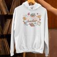 Future Teacher Costume For Kids Women's Hoodie, Future Teacher Hoodies, gift for family, gift for coworker