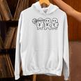 Ghost Costume Gym Physical Education Teacher PE Coach Women's Hoodie, Pe Teacher Hoodies, gift for family, gift for coworker