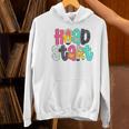 Head Start Team Homeschool Teacher Headstart Back To School Women's Hoodie, gift for family, gift for coworker