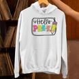 Hello Pre-K Team Preschool Teacher Kids Back To School Women's Hoodie, gift for family, gift for coworker Hello Pre-K Team Preschool Teacher Kids Back To School Women's Hoodie, gift for family, gift for coworker