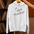 Hot Sexy Teacher Adult Humor Halloween Costume T Shirt Women's Hoodie, gift for family, gift for coworker Hot Sexy Teacher Adult Humor Halloween Costume T Shirt Women's Hoodie, gift for family, gift for coworker