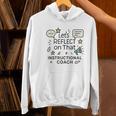 Instructional Coach Reflect Support Teachers Student Success Women's Hoodie, gift for family, gift for coworker Instructional Coach Reflect Support Teachers Student Success Women's Hoodie, gift for family, gift for coworker