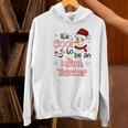 It's Cool To Be a Infant Teacher Snowman Winter Christmas Women's Hoodie, gift for family, gift for coworker It's Cool To Be a Infant Teacher Snowman Winter Christmas Women's Hoodie, gift for family, gift for coworker