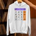 Math Teacher Halloween Costume Calculator Math Pun Women's Hoodie, gift for family, gift for coworker Math Teacher Halloween Costume Calculator Math Pun Women's Hoodie, gift for family, gift for coworker