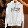 Oh The Places We Will Go Reading Day Book Lovers Teachers Women's Hoodie, gift for family, gift for coworker