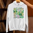 One Lucky Teacher St Patrick's Day Irish Teacher Lucky Era Women's Hoodie, gift for family, gift for coworker One Lucky Teacher St Patrick's Day Irish Teacher Lucky Era Women's Hoodie, gift for family, gift for coworker