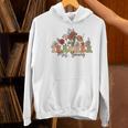 Personalized Name Teacher Mrs Young Back To School Custom Women's Hoodie, gift for family, gift for coworker Personalized Name Teacher Mrs Young Back To School Custom Women's Hoodie, gift for family, gift for coworker
