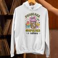 Phonemes Graphemes Caffeine Back To School Reading Teacher Women's Hoodie, gift for family, gift for coworker