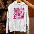 Pink Fourth Grade Era 4th Back To School Grade Teacher Women's Hoodie, 4th Grade Teacher Hoodies, gift for family, gift for coworker Pink Fourth Grade Era 4th Back To School Grade Teacher Women's Hoodie, 4th Grade Teacher Hoodies, gift for family, gift for coworker
