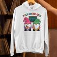 Poly-Gnome-Ials Algebra Teacher Calcul Teacher Women's Hoodie, gift for family, gift for coworker Poly-Gnome-Ials Algebra Teacher Calcul Teacher Women's Hoodie, gift for family, gift for coworker