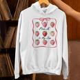 Pre K Is My Jam Teacher Team Crew Preschool Cute Strawberry Women's Hoodie, gift for family, gift for coworker Pre K Is My Jam Teacher Team Crew Preschool Cute Strawberry Women's Hoodie, gift for family, gift for coworker
