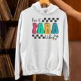 Pre-K Paraprofessional Teacher Back To School Vibes Women's Hoodie, gift for family, gift for coworker Pre-K Paraprofessional Teacher Back To School Vibes Women's Hoodie, gift for family, gift for coworker