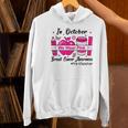 Pre-k Teacher In October We Wear Pink Breast Cancer Women's Hoodie, gift for family, gift for coworker Pre-k Teacher In October We Wear Pink Breast Cancer Women's Hoodie, gift for family, gift for coworker