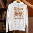 Pumpkin Spice Makes The Teacher Nice Teacher Graduation Women's Hoodie, gift for family, gift for coworker Pumpkin Spice Makes The Teacher Nice Teacher Graduation Women's Hoodie, gift for family, gift for coworker