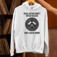 Real Goths Sack Rome History Teacher Women's Hoodie, History Teacher Hoodies, gift for family, gift for coworker