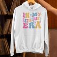 Retro Groovy Retirement Era Retired Teacher Women's Hoodie, Groovy Teacher Hoodies, gift for family, gift for coworker Retro Groovy Retirement Era Retired Teacher Women's Hoodie, Groovy Teacher Hoodies, gift for family, gift for coworker