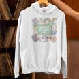 Retro Hooray It's Art Day Art Teacher Back To School Women Women's Hoodie, gift for family, gift for coworker Retro Hooray It's Art Day Art Teacher Back To School Women Women's Hoodie, gift for family, gift for coworker