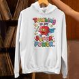 Retro Teaching Is My Superpower Apple Teacher Appreciation Women's Hoodie, gift for family, gift for coworker Retro Teaching Is My Superpower Apple Teacher Appreciation Women's Hoodie, gift for family, gift for coworker