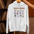 Retro Trick Or Treat Halloween Special Education Teacher Women's Hoodie, gift for family, gift for coworker Retro Trick Or Treat Halloween Special Education Teacher Women's Hoodie, gift for family, gift for coworker